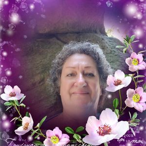 Meet your Posher, Carol